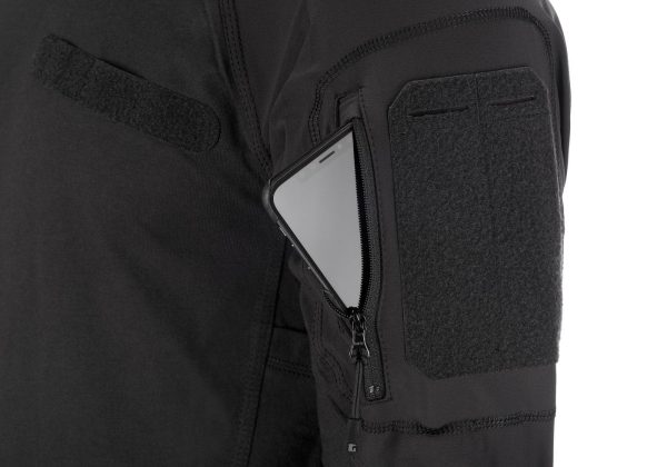 Clawgear Mk.II Instructor Shirt LS Black XS