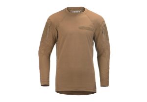 Clawgear Mk.II Instructor Shirt LS Coyote 2XL