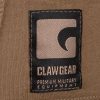 Clawgear Mk.II Instructor Shirt LS Coyote XS