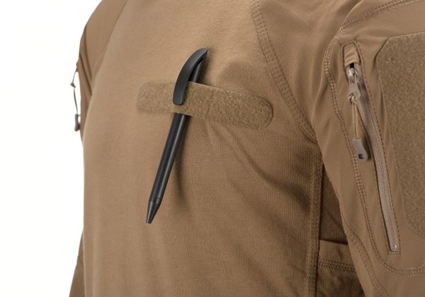 Clawgear Mk.II Instructor Shirt LS Coyote XS