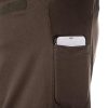 Clawgear Mk.II Instructor Shirt LS RAL7013 2XL