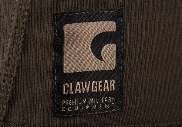 Clawgear Mk.II Instructor Shirt LS RAL7013 3XL