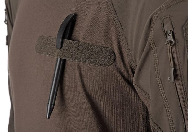 Clawgear Mk.II Instructor Shirt LS RAL7013 XS