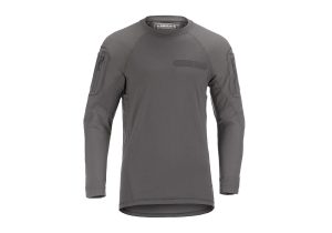 Clawgear Mk.II Instructor Shirt LS Solid Rock 3XL