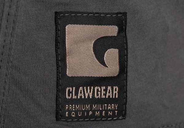 Clawgear Mk.II Instructor Shirt LS Solid Rock XS