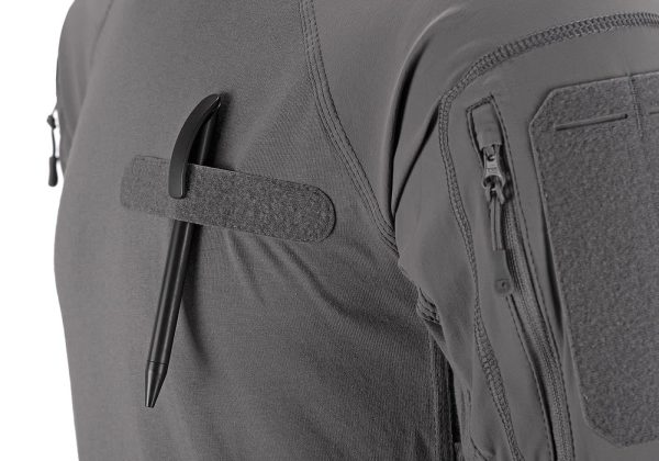 Clawgear Mk.II Instructor Shirt LS Solid Rock XS