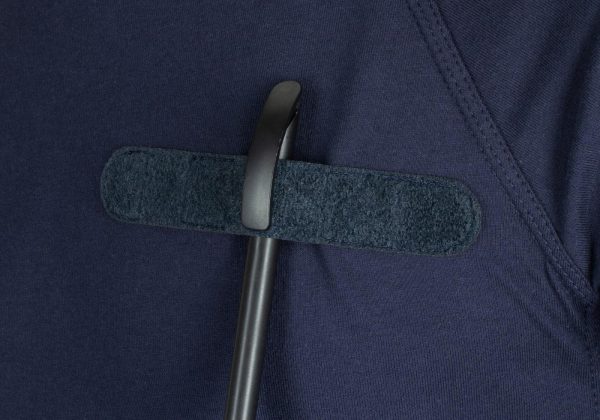 Clawgear Mk.II Instructor Shirt Navy XS