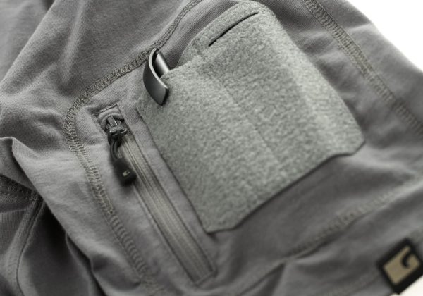 Clawgear Mk.II Instructor Shirt Solid Rock S