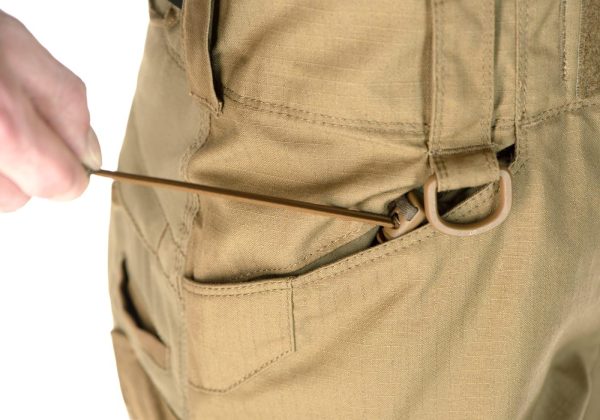 Clawgear Mk.II Operator Combat Pant Coyote 32/36