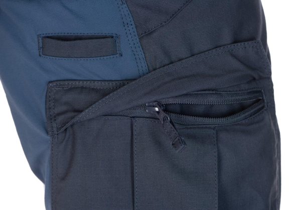 Clawgear Mk.II Operator Combat Pant Navy 33/36