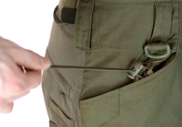 Clawgear Mk.II Operator Combat Pant OD 32/36
