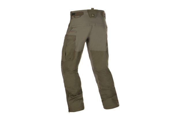 Clawgear Mk.II Operator Combat Pant RAL7013 29/34