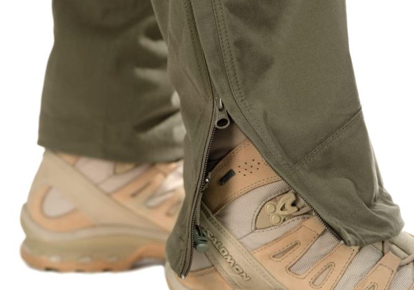 Clawgear Mk.II Operator Combat Pant RAL7013 32/36