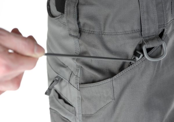 Clawgear Mk.II Operator Combat Pant Solid Rock 30/34