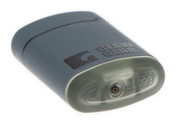 Clawgear Mk.II Storm Pocket Lighter Solid Rock