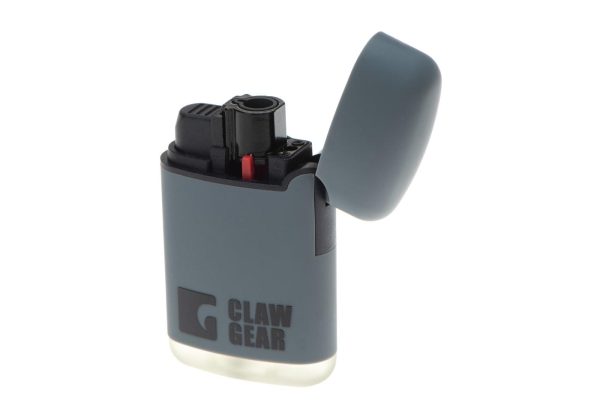 Clawgear Mk.II Storm Pocket Lighter Solid Rock