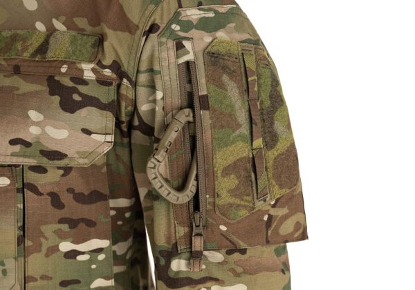 Clawgear Mobility Smock Multicam M