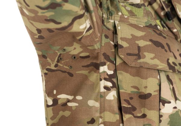 Clawgear Mobility Smock Multicam XL