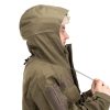 Clawgear Mobility Smock Stonegrey Olive 2XL