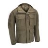 Clawgear Mobility Smock Stonegrey Olive M