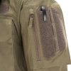 Clawgear Mobility Smock Stonegrey Olive M
