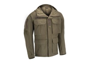 Clawgear Mobility Smock Stonegrey Olive XL
