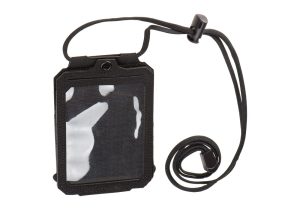 Clawgear Multi Purpose ID Holder Black