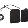 Clawgear Multi Purpose ID Holder Black