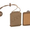 Clawgear Multi Purpose ID Holder Coyote