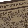 Clawgear Niederösterreich Shield Patch Desert