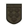 Clawgear Niederösterreich Shield Patch RAL7013