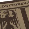 Clawgear Oberösterreich Shield Patch Desert