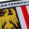 Clawgear Oberösterreich Shield Patch Multicolor