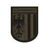 Clawgear Oberösterreich Shield Patch RAL7013