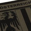 Clawgear Oberösterreich Shield Patch RAL7013