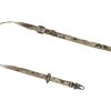 Clawgear One-Two Flex Sling Padded Multicam
