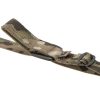 Clawgear One-Two Flex Sling Padded Multicam