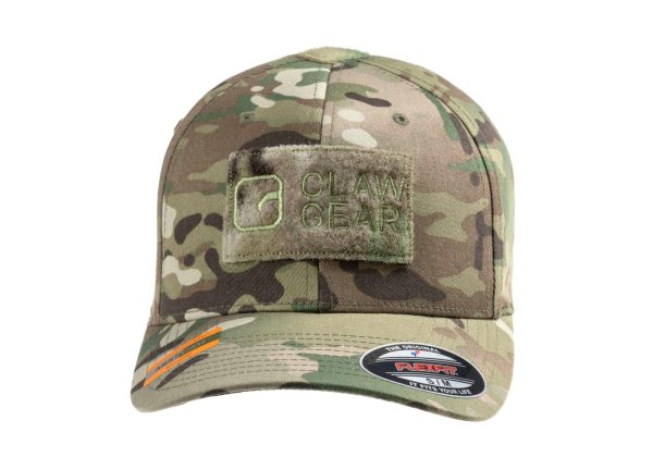 Clawgear Operator Cap Multicam L/XL