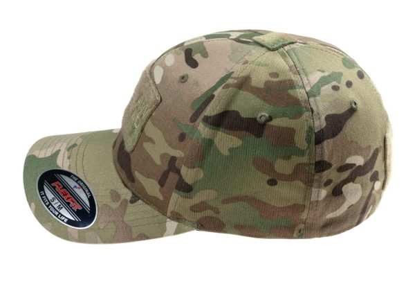 Clawgear Operator Cap Multicam S/M