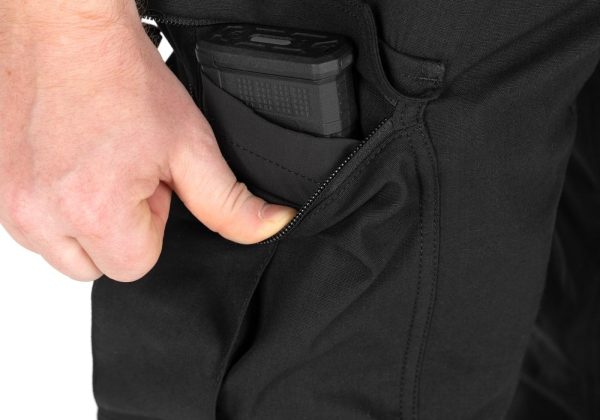 Clawgear Operator Combat Pants MK III ATS Flex Black 29/34