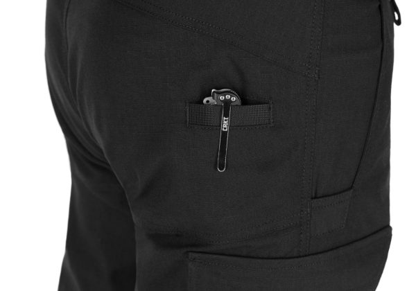 Clawgear Operator Combat Pants MK III ATS Flex Black 34/32