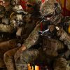 Clawgear Operator Combat Pants MK III ATS Flex Black 36/34