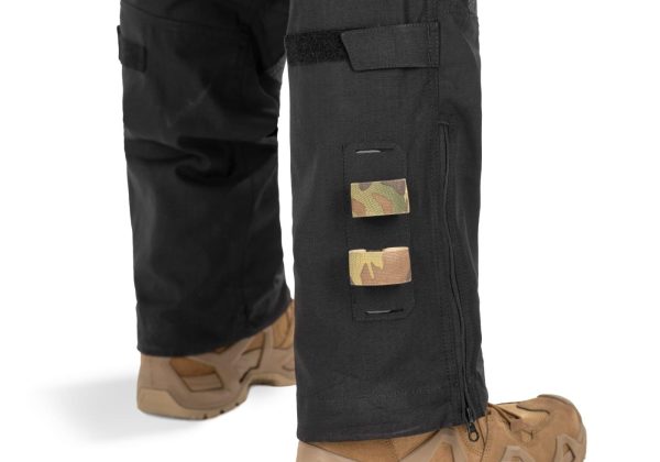Clawgear Operator Combat Pants MK III ATS Flex Black 38/32