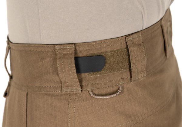 Clawgear Operator Combat Pants MK III ATS Flex Coyote 30/32