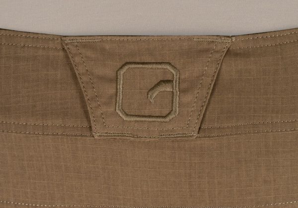 Clawgear Operator Combat Pants MK III ATS Flex Coyote 30/34
