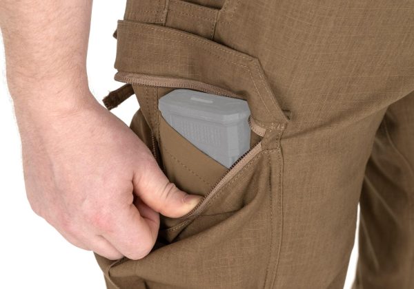 Clawgear Operator Combat Pants MK III ATS Flex Coyote 32/34