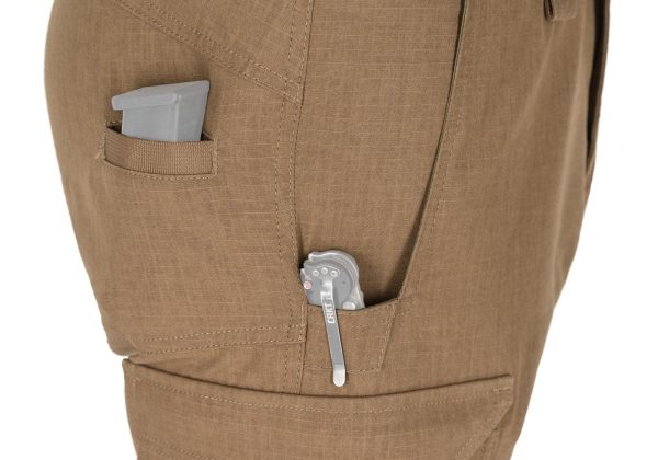 Clawgear Operator Combat Pants MK III ATS Flex Coyote 34/32