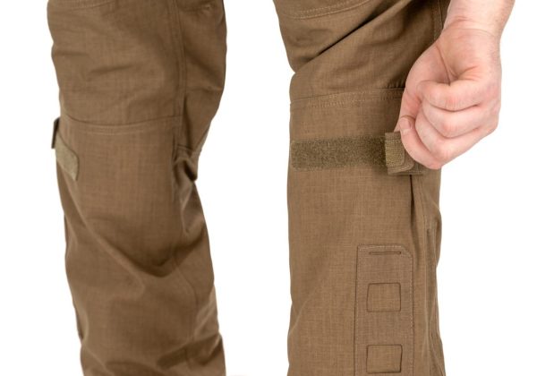 Clawgear Operator Combat Pants MK III ATS Flex Coyote 34/32