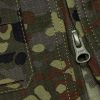 Clawgear Operator Combat Pants MK III ATS Flex Flecktarn 38/32