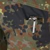 Clawgear Operator Combat Pants MK III ATS Flex Flecktarn 38/34